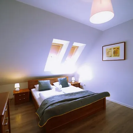 アパート Walk&ski カルパッチ