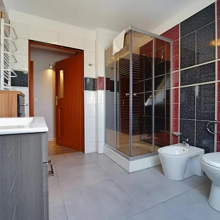 Walk&ski アパート