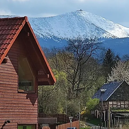 アパート Walk&ski