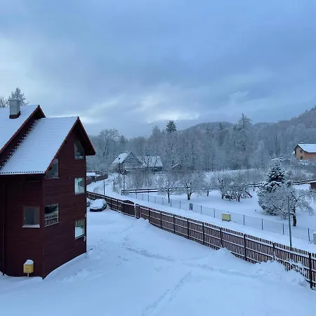 Walk&ski アパート カルパッチ