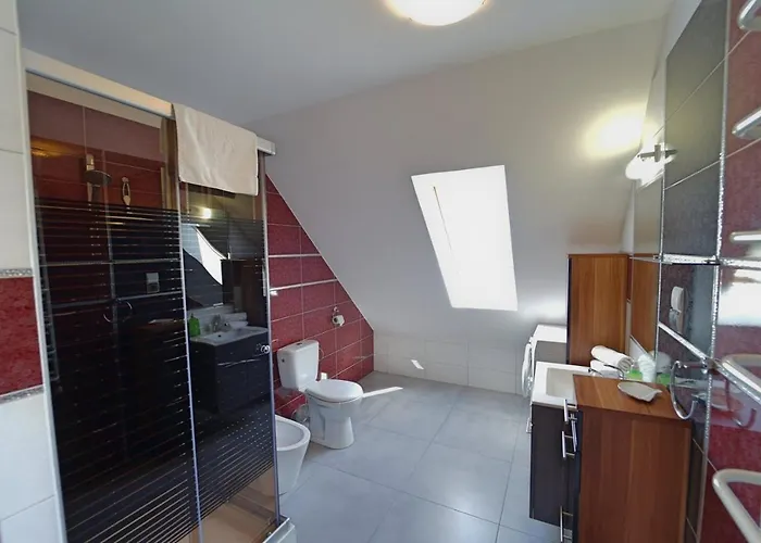 Walk&ski Apartman Karpacz