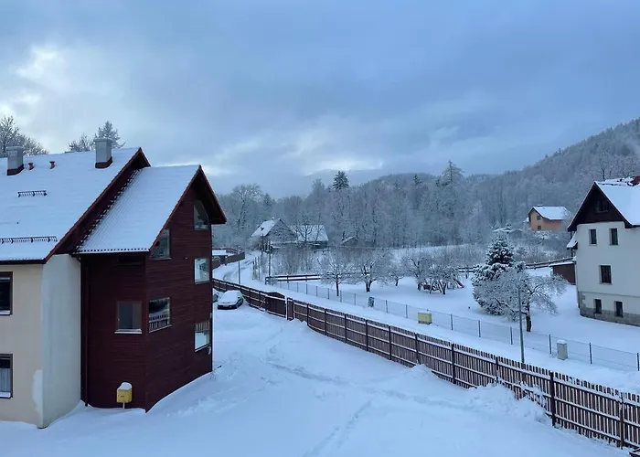 Walk&ski Apartman Karpacz