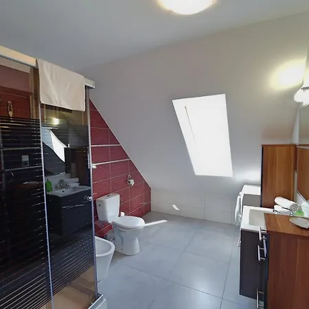 Walk&ski Apartamento Karpacz