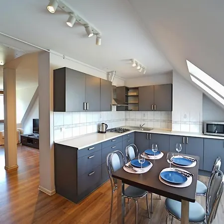 Walk&ski Apartamento