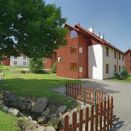 Appartement Walk&ski *