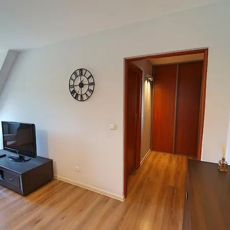 Walk&ski Apartamento