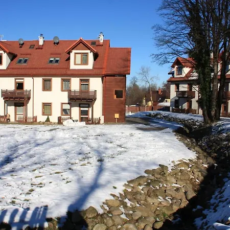 Walk&ski Apartamento Karpacz