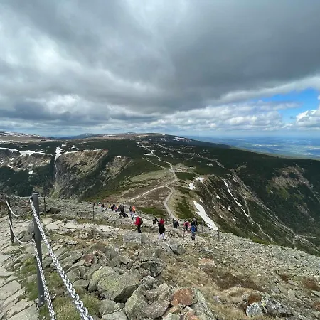 Appartement Walk&ski