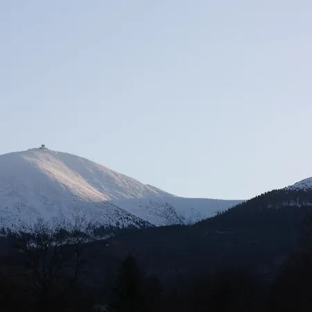 Walk&ski Appartement