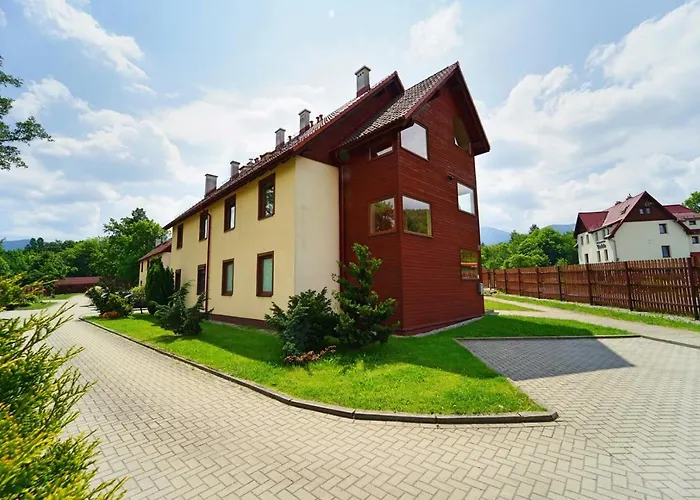 Walk&ski * Карпач