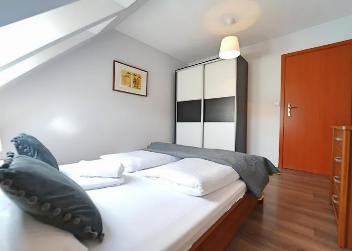 Walk&ski * Карпач