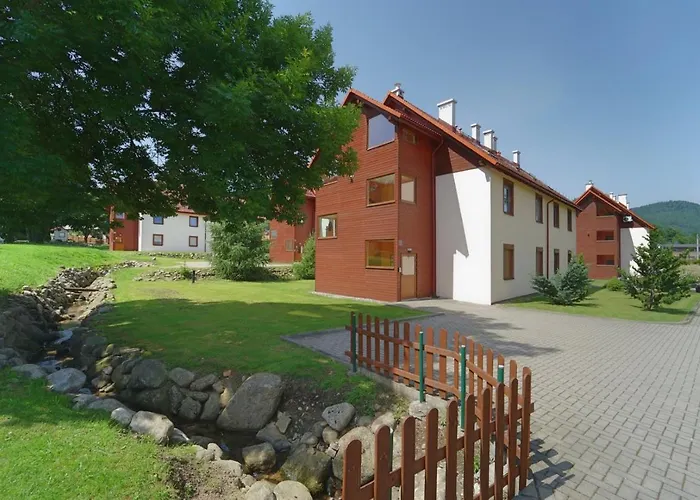 Апартаменты Walk&ski *