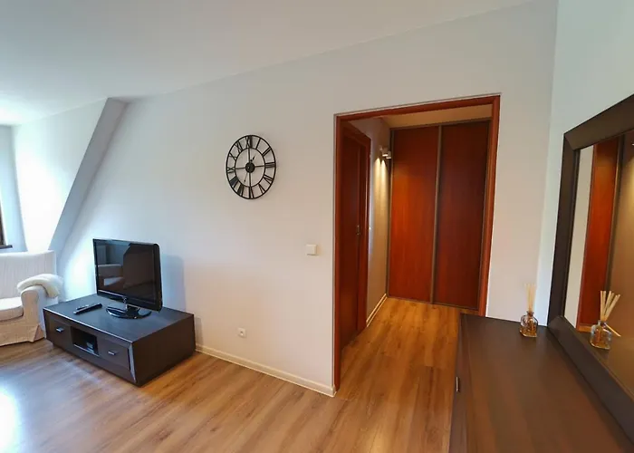 Walk&ski Апартаменты