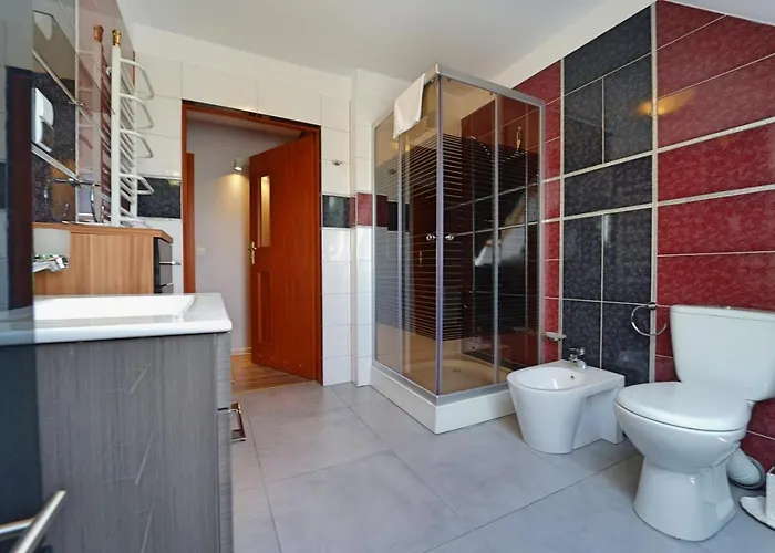 Walk&ski Апартаменты