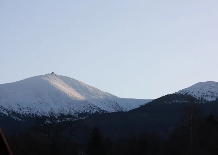 Walk&ski Апартаменты